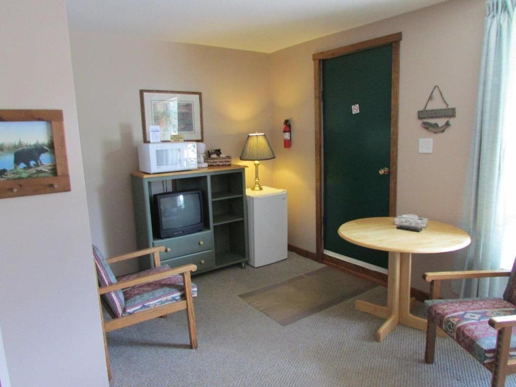 Dwight Village Motel Habitación foto